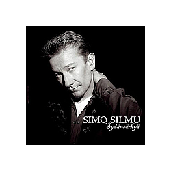 Simo Silmu - SydÃ¤nsÃ¤rkyÃ¤ альбом
