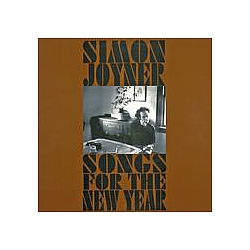 Simon Joyner - Songs for the New Year album