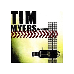 Tim Myers - Revolution альбом