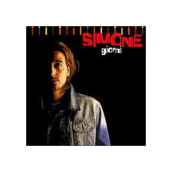 Simone - Giorni альбом