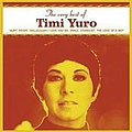 Timi Yuro - The Very Best Of album