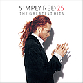 Simply Red - The Greatest Hits 25 альбом