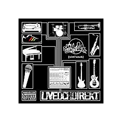 Simsoak - LiveochDirekt альбом