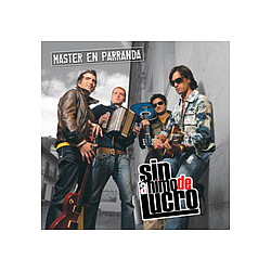 Sin Animo De Lucro - Master En Parranda album