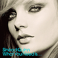 Sinéad Quinn - What You Need Is album