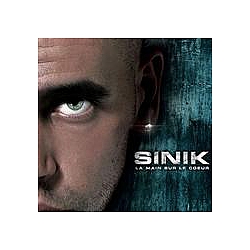 Sinik - Coeur de pierre album