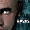 Sinik - Coeur de pierre альбом