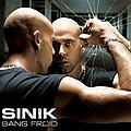 Sinik - Sang froid альбом