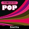 Sinitta - Timeless Pop: Sinitta album