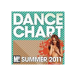 Sisse Marie - Dance Chart (Summer 2011) album