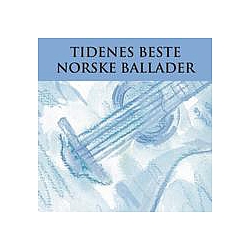 Sissel Kyrkjebø - Tidenes Beste Norske Ballader альбом