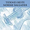 Sissel Kyrkjebø - Tidenes Beste Norske Ballader album