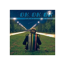 Sista Mannen På Jorden - OK, OK, OK альбом