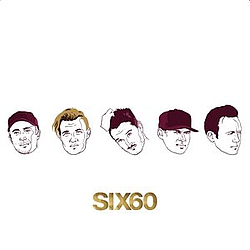 Six60 - Six60 EP альбом