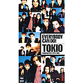 Tokio - EVERYBODY CAN DO! album