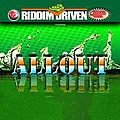 Sizzla - All Out - Riddim Driven album