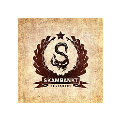 Skambankt - Eliksir альбом