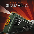 Skambankt - Skamania album