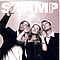 Skamp - Reach album
