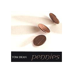 Tom Dean - Pennies альбом