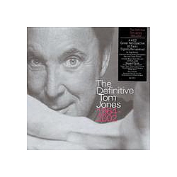 Tom Jones - The Definitive: 1964-2002 album