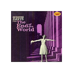 Skeeter Davis - The End of the World album