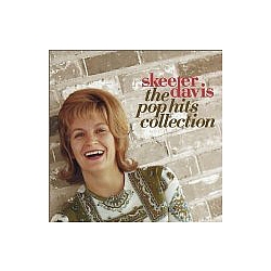 Skeeter Davis - Pop Hits Collection album