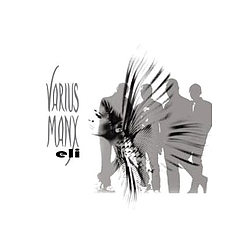 Varius Manx - Eli album