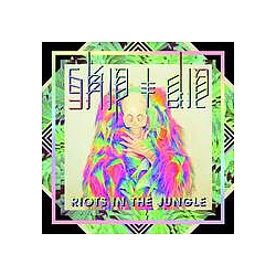 Skip &amp; Die - Riots in the Jungle альбом