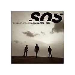 Skoop On Somebody - Singles 2002ï½1997 album