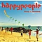 Skoop On Somebody - happypeople album