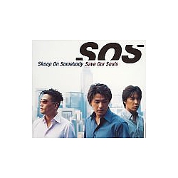 Skoop On Somebody - Save Our Souls album