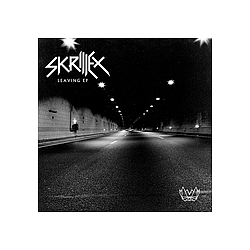 Skrillex - Leaving EP альбом