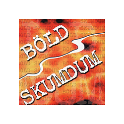 Skumdum - Skumdum / BÃ¶ld/Skumdum (Split) альбом