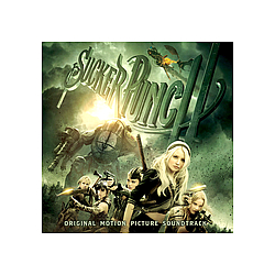 Skunk Anansie - Sucker Punch: Original Motion Picture Soundtrack album