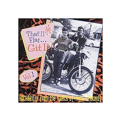 Tommy Blake - That&#039;ll Flat Git It, Volume 1: RCA Records альбом