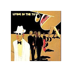 Skyhooks - Living In The 70&#039;s album