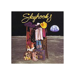 Skyhooks - The Collection album