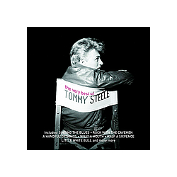 Tommy Steele - Tommy Steele: The Very Best Of альбом