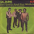 Slade - Get Down And Get With It альбом