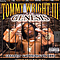 Tommy Wright III - Genesis: Greatest Underground Hits альбом
