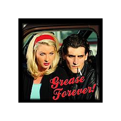 TONY MEEHAN - Grease Forever! альбом