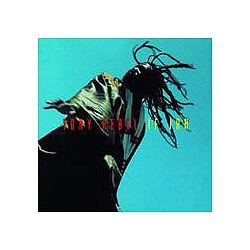 Tony Rebel - If Jah album