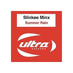 Slinkee Minx - Summer Rain album