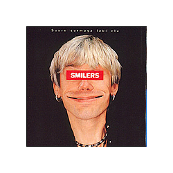 Smilers - Suure surmaga lÃ¤bi elu album