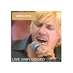 Smilers - Live unplugged альбом
