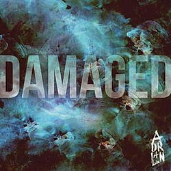 Adrian Lux - Damaged album