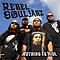Rebel Souljahz - Nothing To Hide album