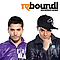 Rebound! - Hurricane альбом