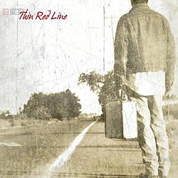 Red Dog Ash - Thin Red Line album